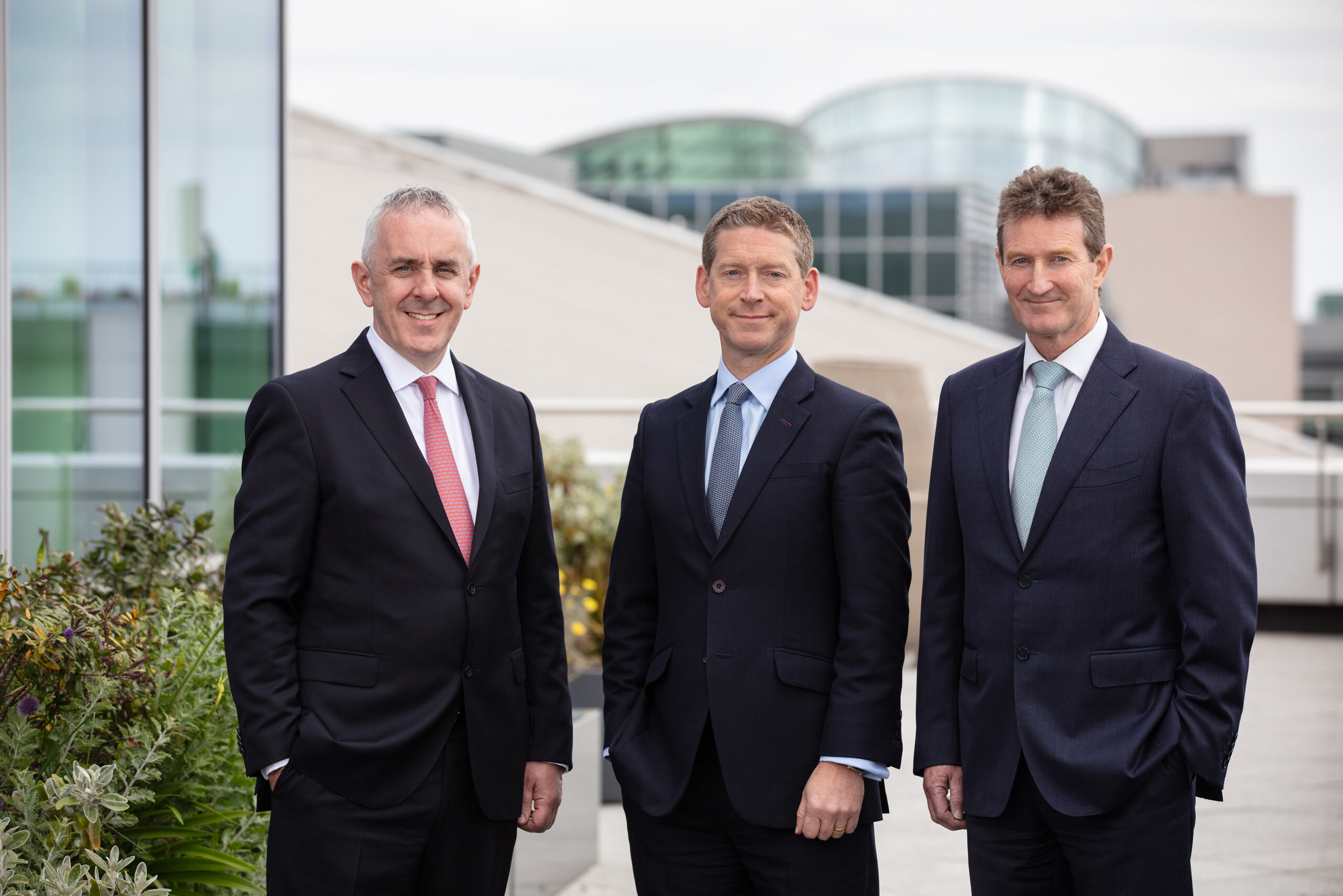 William Fry Announces Stephen Keogh as Next Managing Partner - WILLIAM FRY