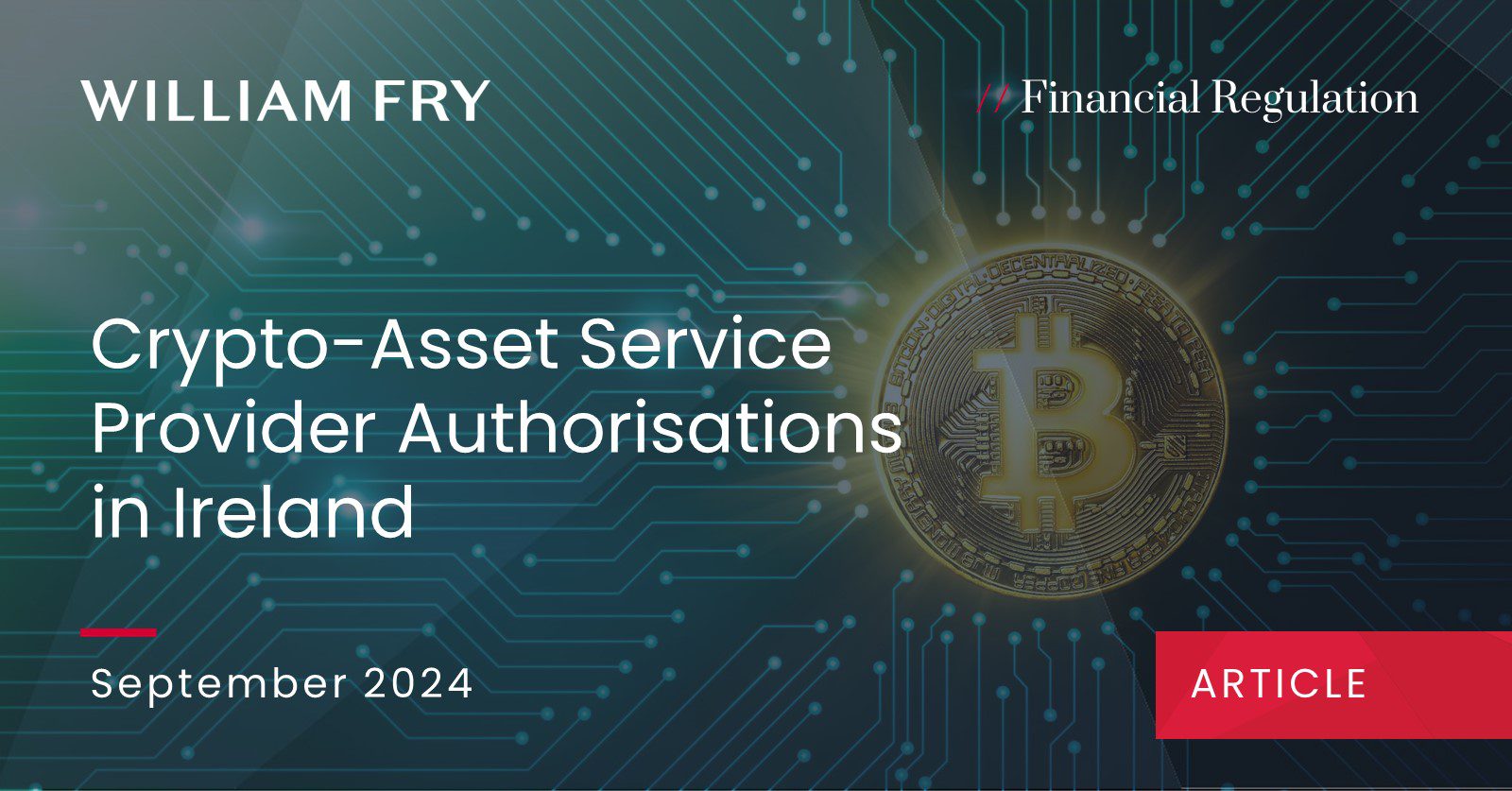 Crypto-Asset Service Provider Authorisations in Ireland_2