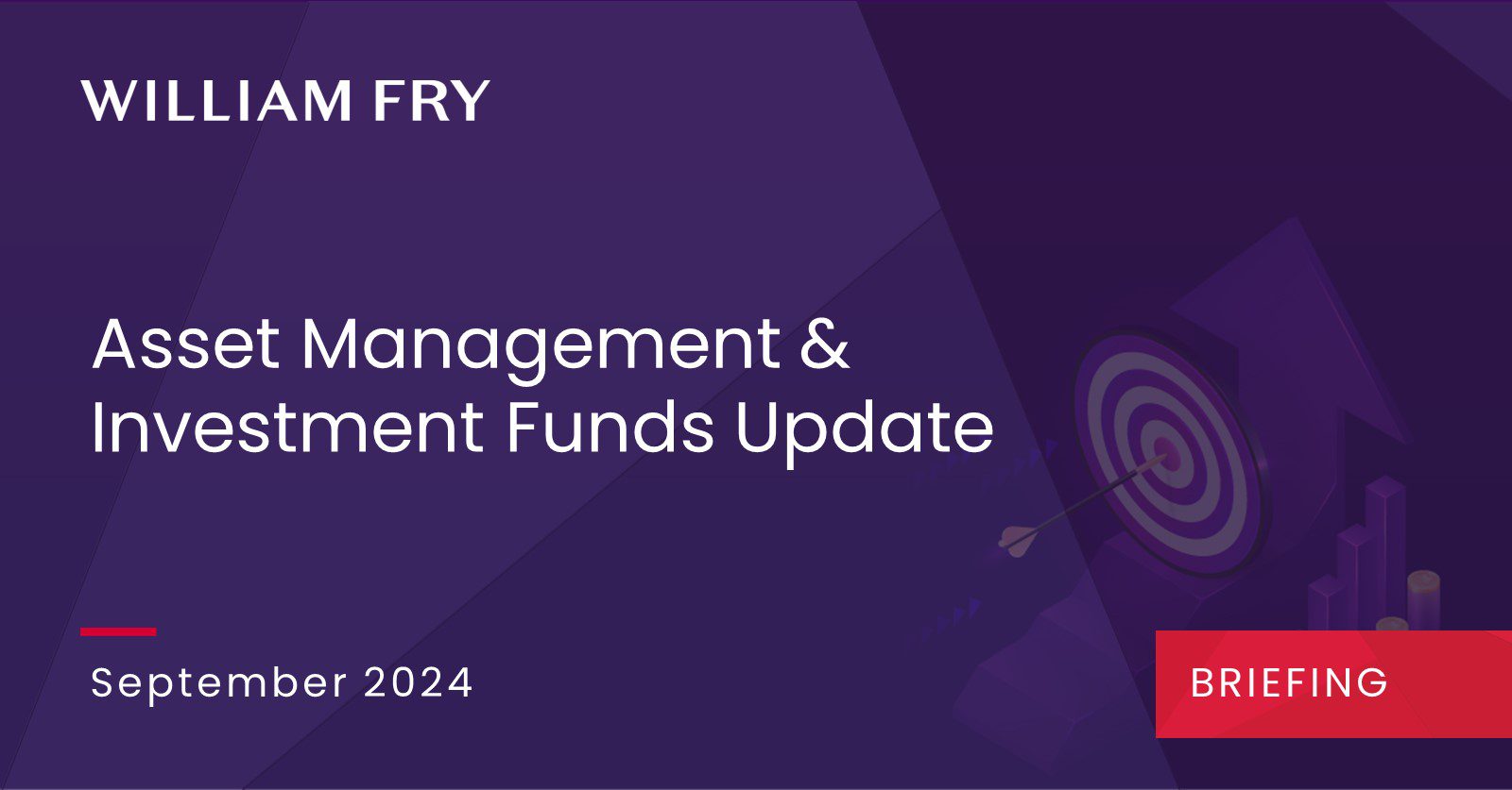 Asset Management & Investment Funds Update - September 2024